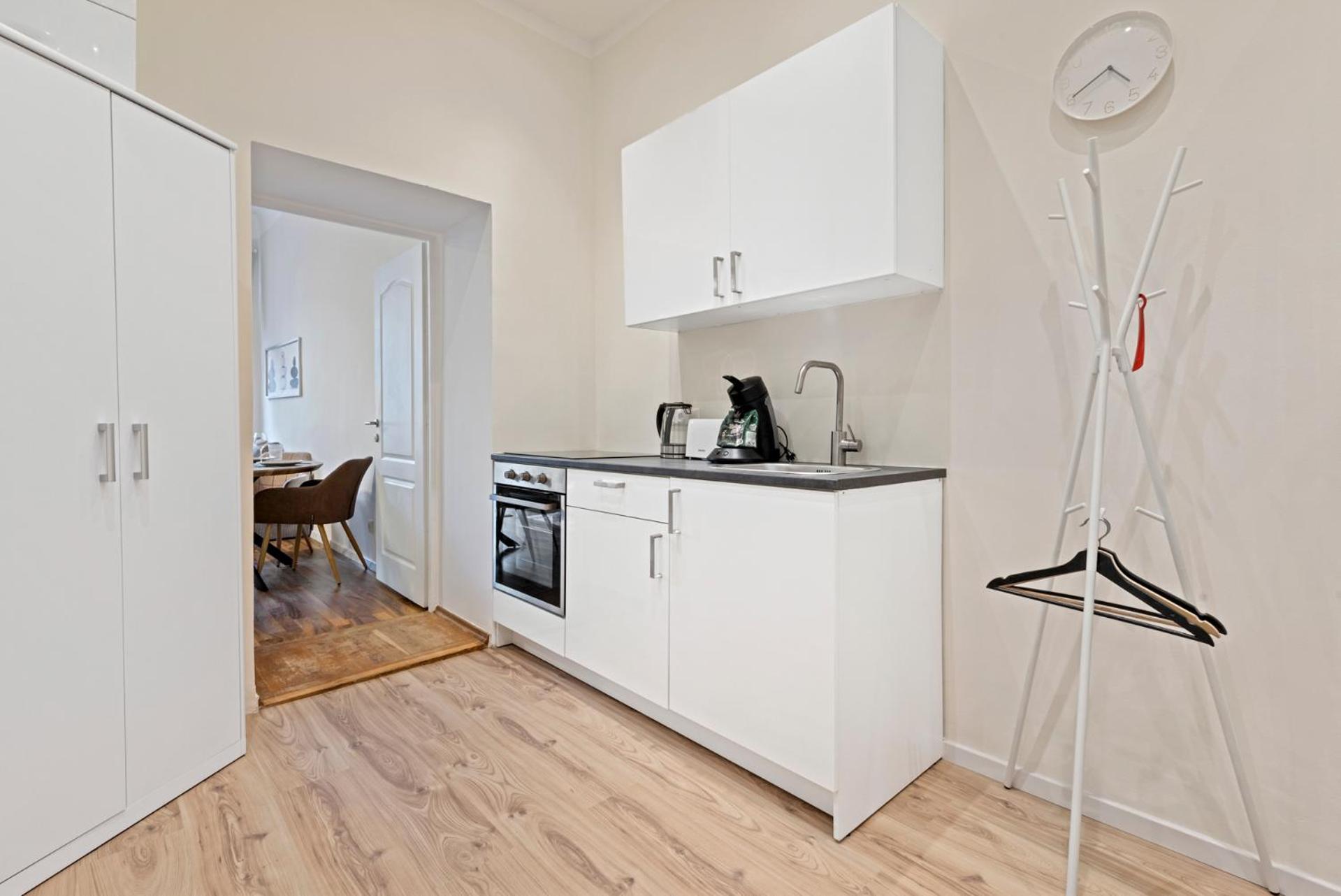 Cozy City Apartment - 15 Min To City-Centre - Contactless 24H Check-In Wina Bagian luar foto